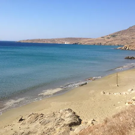 Stavros Bay