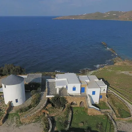 Stavros Bay * Tínos