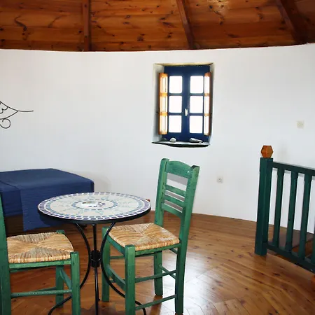 Hébergement de vacances Stavros Bay Tínos
