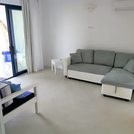 Stavros Bay بيت للعطل