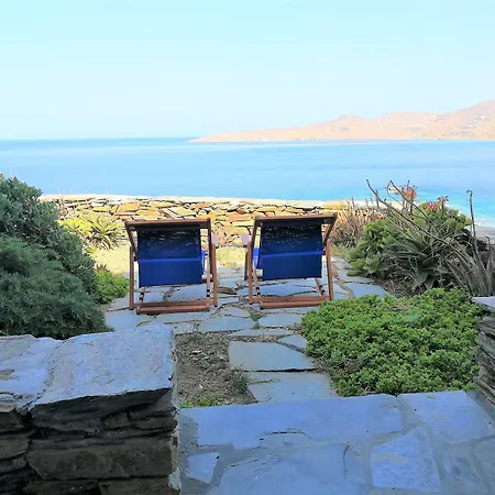 بيت للعطل Stavros Bay Tínos