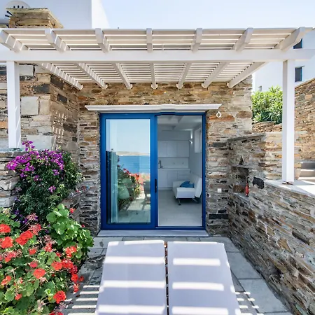 Stavros Bay * Tínos