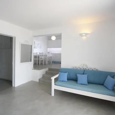 Stavros Bay * Tínos