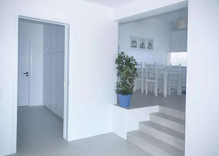 Stavros Bay * Tínos