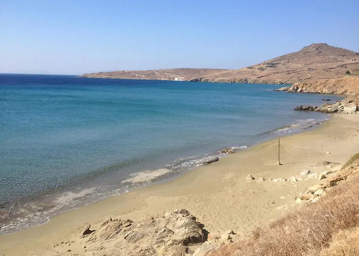 Stavros Bay