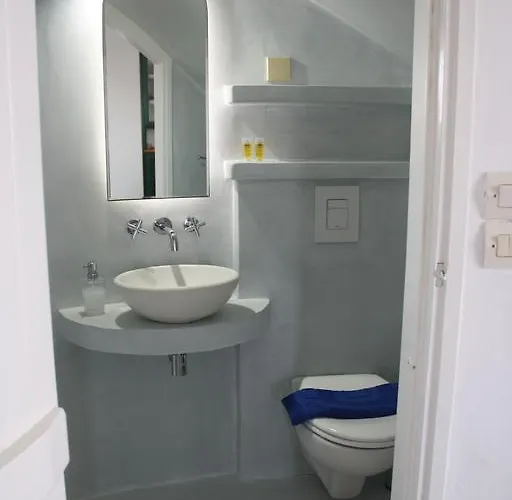 Stavros Bay Tatil Evi Tínos