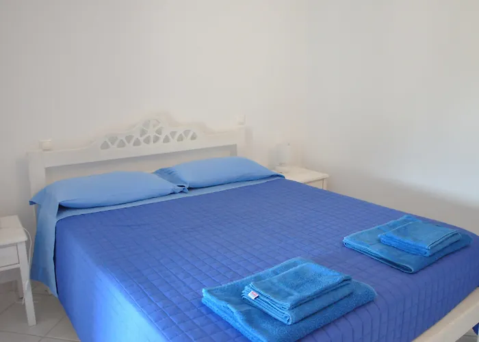 Stavros Bay Tatil Evi