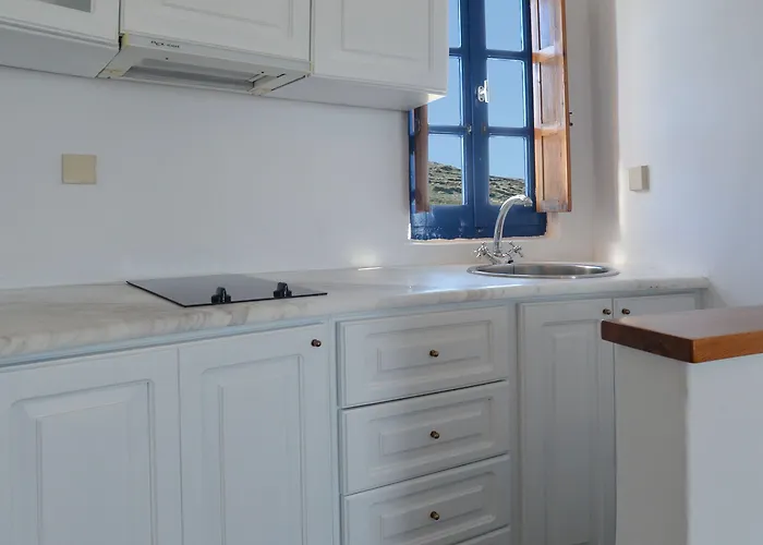 Stavros Bay Tatil Evi