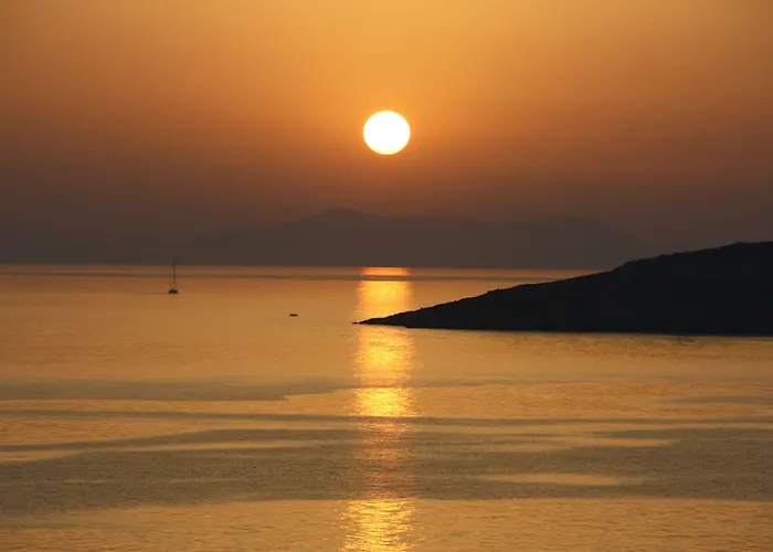 Stavros Bay Tatil Evi