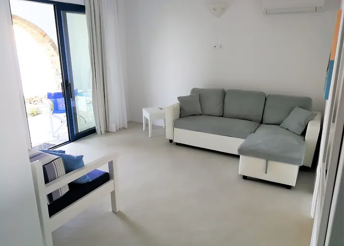 Stavros Bay Tatil Evi