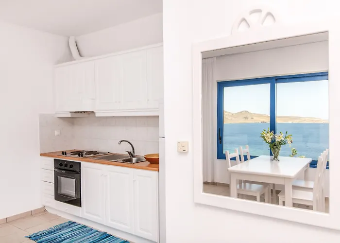 Stavros Bay Tatil Evi *