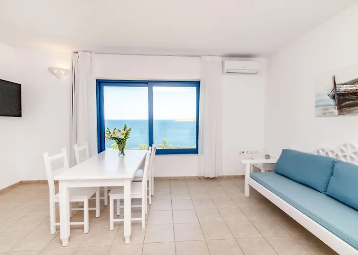 Tatil Evi Stavros Bay *