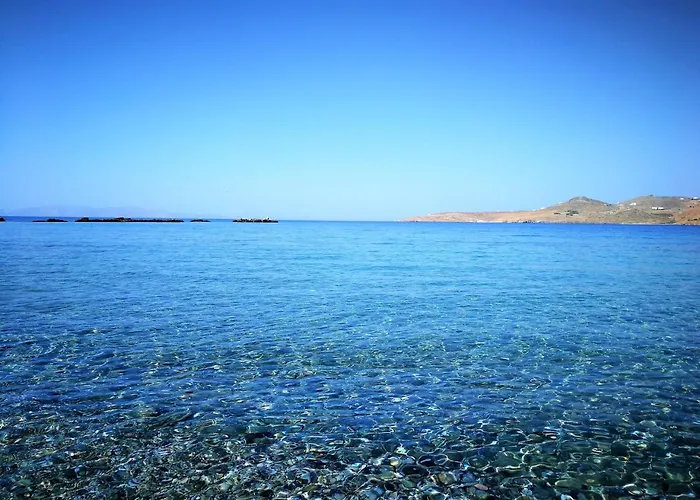 Tatil Evi Stavros Bay