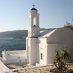 Vakantiehuis Stavros Bay