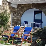 Stavros Bay Vakantiehuis