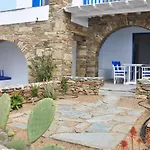 Casa vacanze Stavros Bay Tínos