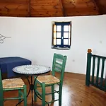 Casa vacanze Stavros Bay Tínos
