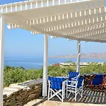 Stavros Bay Casa vacanze