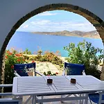 Stavros Bay * Tínos