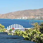 Stavros Bay * Tínos