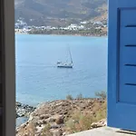 Stavros Bay