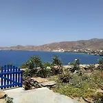 Stavros Bay Vakantiehuis Tínos