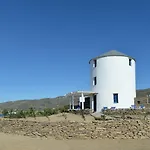 Casa vacanze Stavros Bay Tínos