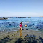 Stavros Bay Casa vacanze Tínos