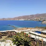 Stavros Bay *
