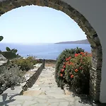 Stavros Bay Vakantiehuis *