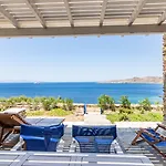 Vakantiehuis Stavros Bay *
