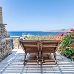 Stavros Bay Vakantiehuis *