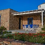 Stavros Bay Vakantiehuis *