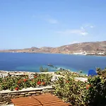 Stavros Bay Tínos