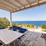 Дом отдыха Stavros Bay *
