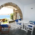 Stavros Bay Tínos