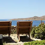 Stavros Bay * Tínos