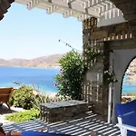Stavros Bay Vakantiehuis Tínos