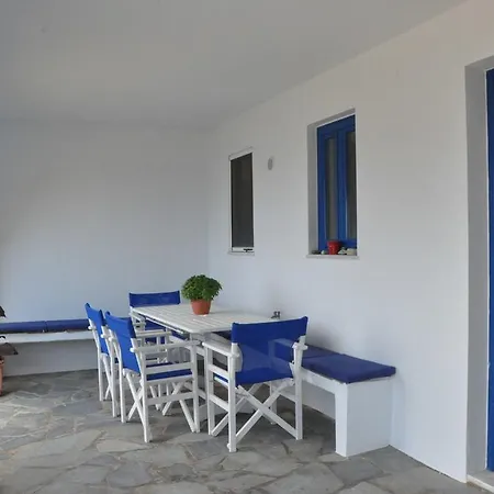 Stavros Bay Tinos