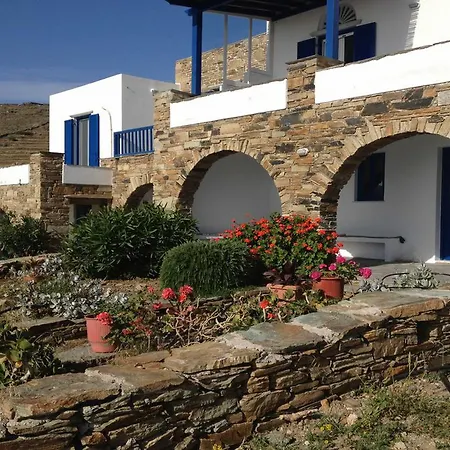 Holiday home Stavros Bay