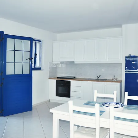 Stavros Bay Holiday home *