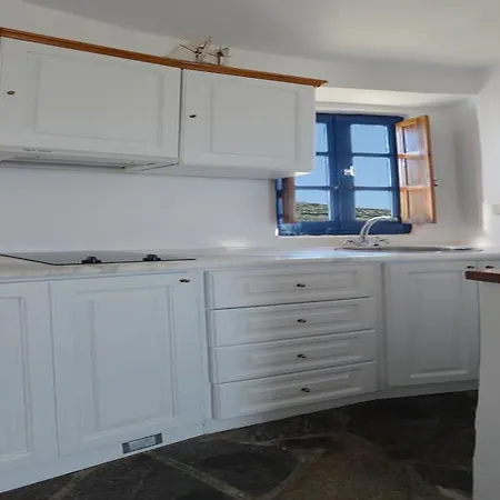 Holiday home Stavros Bay *