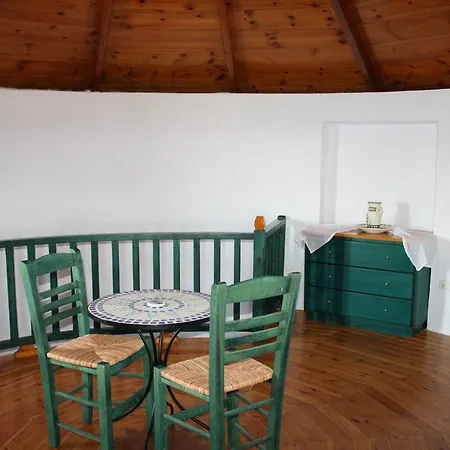 Stavros Bay Holiday home *