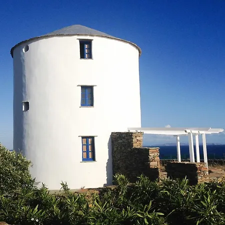 Stavros Bay Holiday home