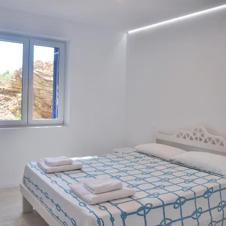 Stavros Bay Holiday home Tinos