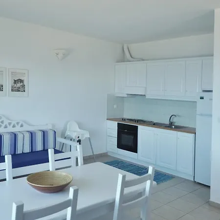 Stavros Bay Holiday home