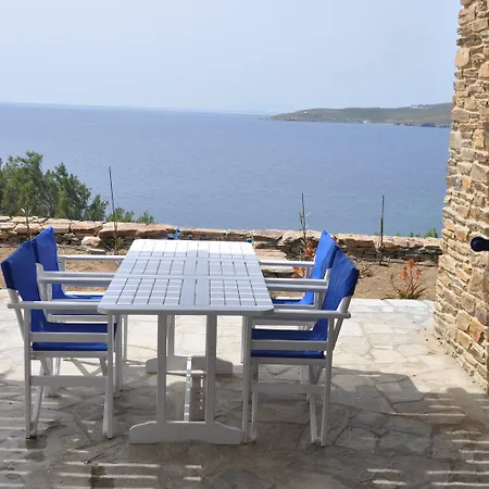 Stavros Bay