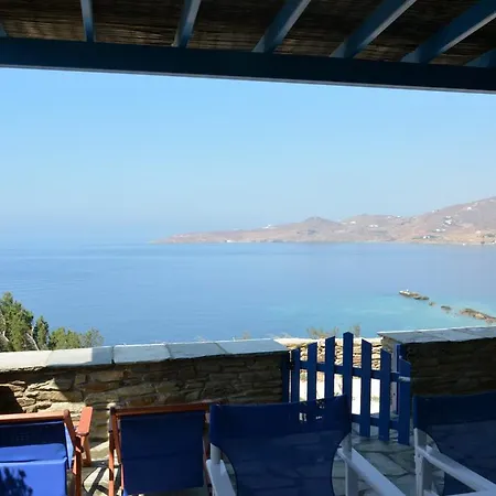 Stavros Bay
