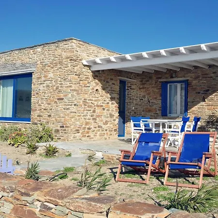 Stavros Bay *