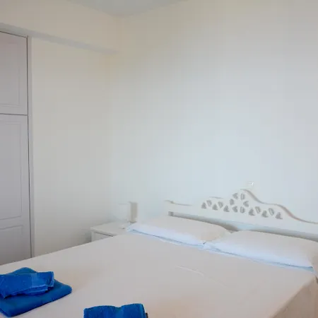 Holiday home Stavros Bay *